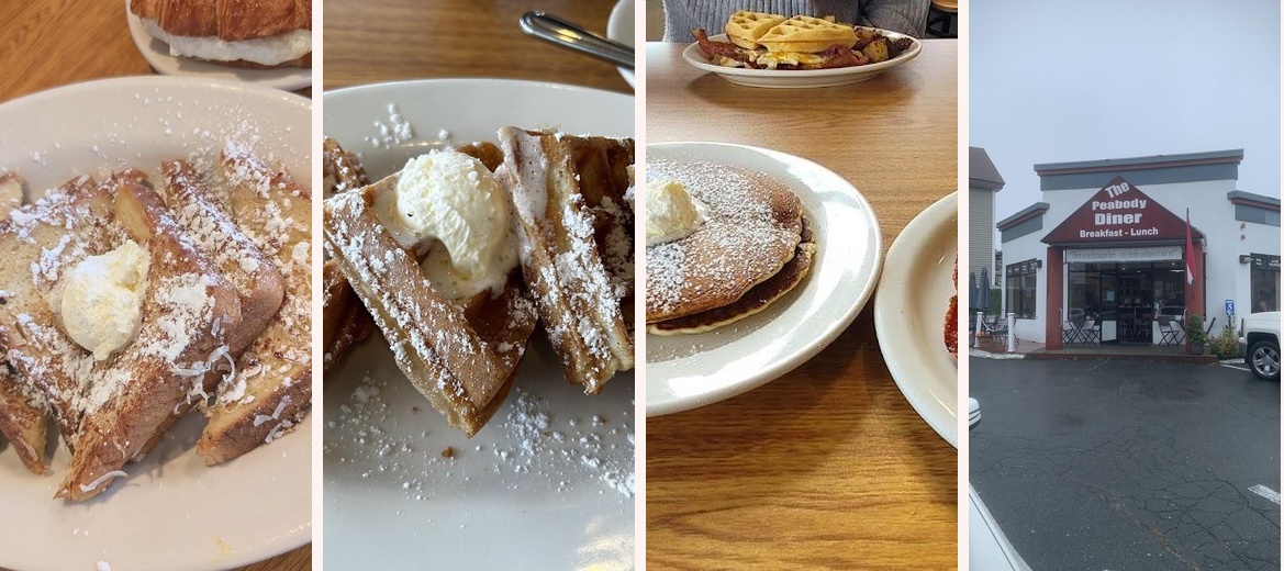 Peabody Diner Gallery Image 3