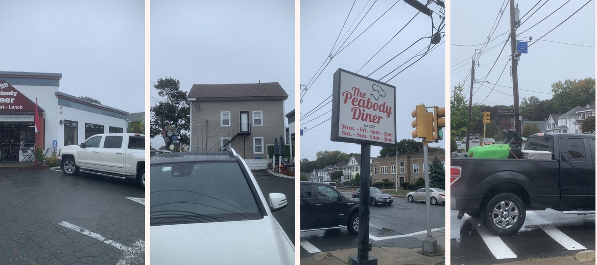 Peabody Diner Gallery Image 4