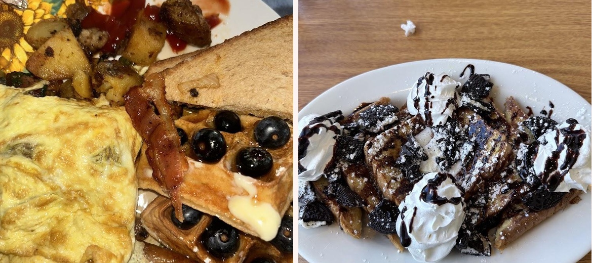 Peabody Diner Gallery Image 6